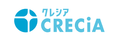 日本CRECIA公司logo圖